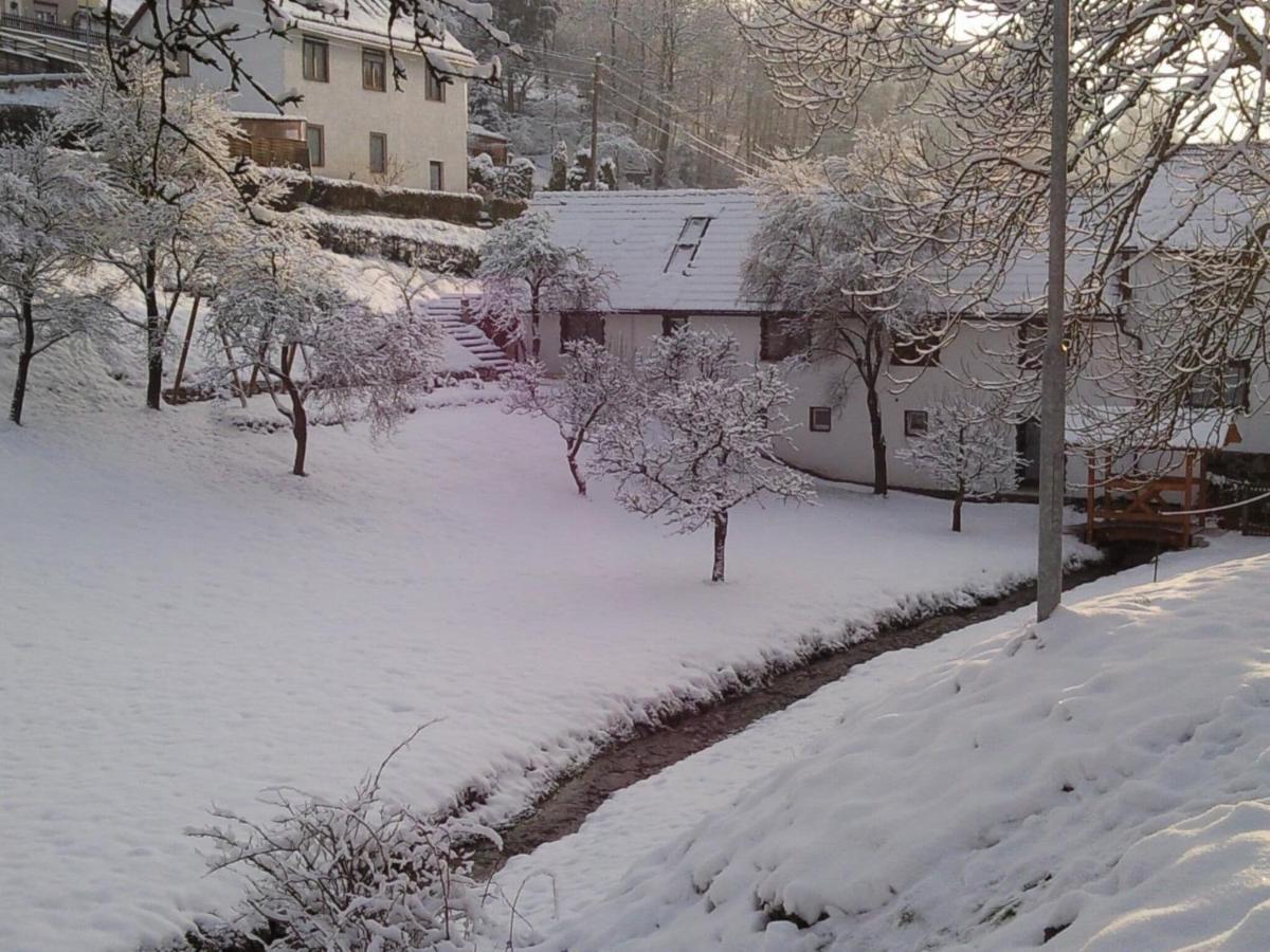 Quaint Farmhouse In Langenbach Near The Lake Dış mekan fotoğraf