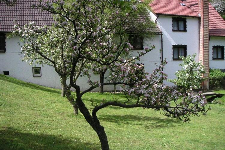 Quaint Farmhouse In Langenbach Near The Lake Dış mekan fotoğraf
