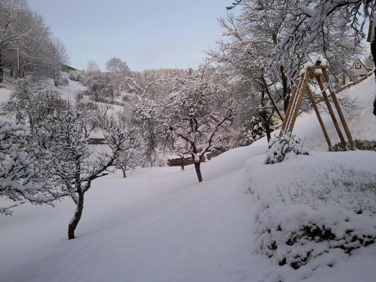 Quaint Farmhouse In Langenbach Near The Lake Dış mekan fotoğraf